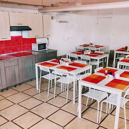 Hotel Abkhazia Tali Suchumi Zewnętrze zdjęcie