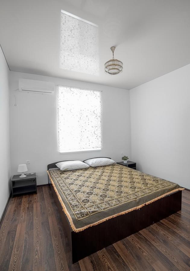 Hotel Abkhazia Tali Suchumi Zewnętrze zdjęcie